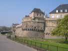  remparts du château